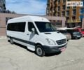 Мерседес Sprinter, объемом двигателя 2.2 л и пробегом 250 тыс. км за 19300 $, фото 49 на Automoto.ua