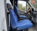 Мерседес Sprinter, об'ємом двигуна 2.2 л та пробігом 450 тис. км за 34000 $, фото 36 на Automoto.ua