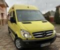 Мерседес Sprinter, объемом двигателя 2.1 л и пробегом 185 тыс. км за 17100 $, фото 4 на Automoto.ua