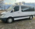 Мерседес Sprinter, объемом двигателя 0 л и пробегом 421 тыс. км за 15500 $, фото 8 на Automoto.ua