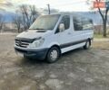Мерседес Sprinter, объемом двигателя 0 л и пробегом 421 тыс. км за 15500 $, фото 1 на Automoto.ua
