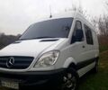 Мерседес Sprinter, объемом двигателя 2.1 л и пробегом 1 тыс. км за 14900 $, фото 1 на Automoto.ua