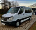 Мерседес Sprinter, об'ємом двигуна 0 л та пробігом 375 тис. км за 16500 $, фото 1 на Automoto.ua