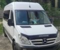 Мерседес Sprinter, объемом двигателя 2.2 л и пробегом 70 тыс. км за 15000 $, фото 24 на Automoto.ua