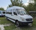 Мерседес Sprinter, объемом двигателя 2.14 л и пробегом 243 тыс. км за 20000 $, фото 1 на Automoto.ua