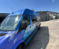 Мерседес Sprinter, объемом двигателя 2.2 л и пробегом 6 тыс. км за 13999 $, фото 1 на Automoto.ua