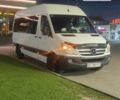 Мерседес Sprinter, объемом двигателя 2.2 л и пробегом 70 тыс. км за 15000 $, фото 27 на Automoto.ua
