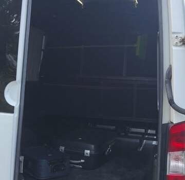 Мерседес Sprinter, объемом двигателя 2.2 л и пробегом 70 тыс. км за 15000 $, фото 20 на Automoto.ua
