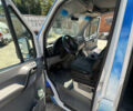 Мерседес Sprinter, объемом двигателя 2.2 л и пробегом 6 тыс. км за 13999 $, фото 10 на Automoto.ua