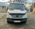 Мерседес Sprinter, объемом двигателя 0 л и пробегом 421 тыс. км за 15500 $, фото 2 на Automoto.ua