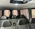 Мерседес Sprinter, объемом двигателя 0 л и пробегом 421 тыс. км за 15500 $, фото 12 на Automoto.ua