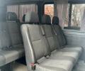 Мерседес Sprinter, объемом двигателя 0 л и пробегом 421 тыс. км за 15500 $, фото 9 на Automoto.ua