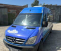 Мерседес Sprinter, объемом двигателя 2.2 л и пробегом 6 тыс. км за 13999 $, фото 1 на Automoto.ua