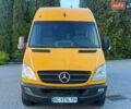 Мерседес Sprinter, об'ємом двигуна 0 л та пробігом 515 тис. км за 11000 $, фото 1 на Automoto.ua