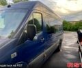 Мерседес Sprinter, объемом двигателя 3 л и пробегом 213 тыс. км за 29000 $, фото 6 на Automoto.ua