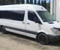 Мерседес Sprinter, объемом двигателя 2.2 л и пробегом 70 тыс. км за 15000 $, фото 25 на Automoto.ua