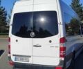 Мерседес Sprinter, объемом двигателя 2.2 л и пробегом 70 тыс. км за 15000 $, фото 3 на Automoto.ua