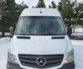 Мерседес Sprinter, об'ємом двигуна 2.14 л та пробігом 258 тис. км за 16000 $, фото 1 на Automoto.ua