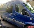 Мерседес Sprinter, объемом двигателя 3 л и пробегом 213 тыс. км за 29000 $, фото 7 на Automoto.ua