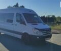 Мерседес Sprinter, объемом двигателя 2.2 л и пробегом 70 тыс. км за 15000 $, фото 1 на Automoto.ua