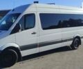 Мерседес Sprinter, объемом двигателя 2.2 л и пробегом 70 тыс. км за 15000 $, фото 4 на Automoto.ua