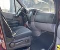 Мерседес Sprinter, объемом двигателя 2.14 л и пробегом 385 тыс. км за 20214 $, фото 11 на Automoto.ua