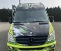 Мерседес Sprinter, объемом двигателя 2.14 л и пробегом 385 тыс. км за 20214 $, фото 1 на Automoto.ua