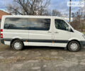 Мерседес Sprinter, объемом двигателя 0 л и пробегом 421 тыс. км за 15500 $, фото 3 на Automoto.ua