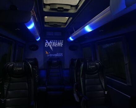 Мерседес Sprinter, объемом двигателя 2.14 л и пробегом 385 тыс. км за 20214 $, фото 4 на Automoto.ua