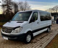 Мерседес Sprinter, объемом двигателя 0 л и пробегом 375 тыс. км за 16500 $, фото 1 на Automoto.ua