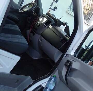Мерседес Sprinter, объемом двигателя 2.2 л и пробегом 70 тыс. км за 15000 $, фото 8 на Automoto.ua