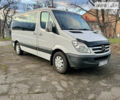 Мерседес Sprinter, объемом двигателя 0 л и пробегом 421 тыс. км за 15500 $, фото 1 на Automoto.ua