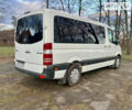Мерседес Sprinter, объемом двигателя 0 л и пробегом 421 тыс. км за 15500 $, фото 4 на Automoto.ua