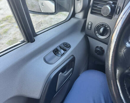 Мерседес Sprinter, об'ємом двигуна 0 л та пробігом 250 тис. км за 13500 $, фото 9 на Automoto.ua
