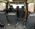 Мерседес Sprinter, объемом двигателя 0 л и пробегом 350 тыс. км за 21700 $, фото 11 на Automoto.ua