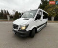 Мерседес Sprinter, объемом двигателя 2.14 л и пробегом 400 тыс. км за 20500 $, фото 1 на Automoto.ua