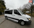Мерседес Sprinter, объемом двигателя 2.14 л и пробегом 400 тыс. км за 20500 $, фото 4 на Automoto.ua