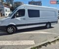 Мерседес Sprinter, объемом двигателя 0 л и пробегом 530 тыс. км за 24000 $, фото 1 на Automoto.ua
