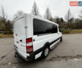 Мерседес Sprinter, объемом двигателя 2.14 л и пробегом 400 тыс. км за 20500 $, фото 3 на Automoto.ua