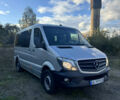 Мерседес Sprinter, об'ємом двигуна 0 л та пробігом 250 тис. км за 13500 $, фото 1 на Automoto.ua