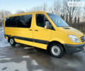 Мерседес Sprinter, объемом двигателя 2.2 л и пробегом 293 тыс. км за 16999 $, фото 1 на Automoto.ua