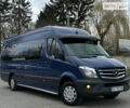 Мерседес Sprinter, объемом двигателя 2.2 л и пробегом 430 тыс. км за 24500 $, фото 1 на Automoto.ua