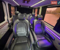 Мерседес Sprinter, объемом двигателя 2.14 л и пробегом 400 тыс. км за 20500 $, фото 7 на Automoto.ua