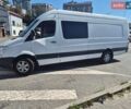 Мерседес Sprinter, об'ємом двигуна 0 л та пробігом 530 тис. км за 25500 $, фото 1 на Automoto.ua