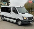 Мерседес Sprinter, объемом двигателя 2.14 л и пробегом 400 тыс. км за 20500 $, фото 1 на Automoto.ua