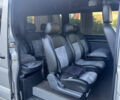 Мерседес Sprinter, об'ємом двигуна 0 л та пробігом 250 тис. км за 13500 $, фото 10 на Automoto.ua