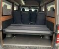 Мерседес Sprinter, объемом двигателя 0 л и пробегом 350 тыс. км за 21700 $, фото 13 на Automoto.ua
