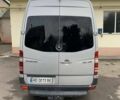 Мерседес Sprinter, объемом двигателя 0 л и пробегом 350 тыс. км за 21700 $, фото 15 на Automoto.ua