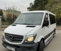 Мерседес Sprinter, объемом двигателя 2.14 л и пробегом 400 тыс. км за 20500 $, фото 5 на Automoto.ua