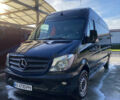 Мерседес Sprinter, объемом двигателя 2.2 л и пробегом 250 тыс. км за 12300 $, фото 1 на Automoto.ua